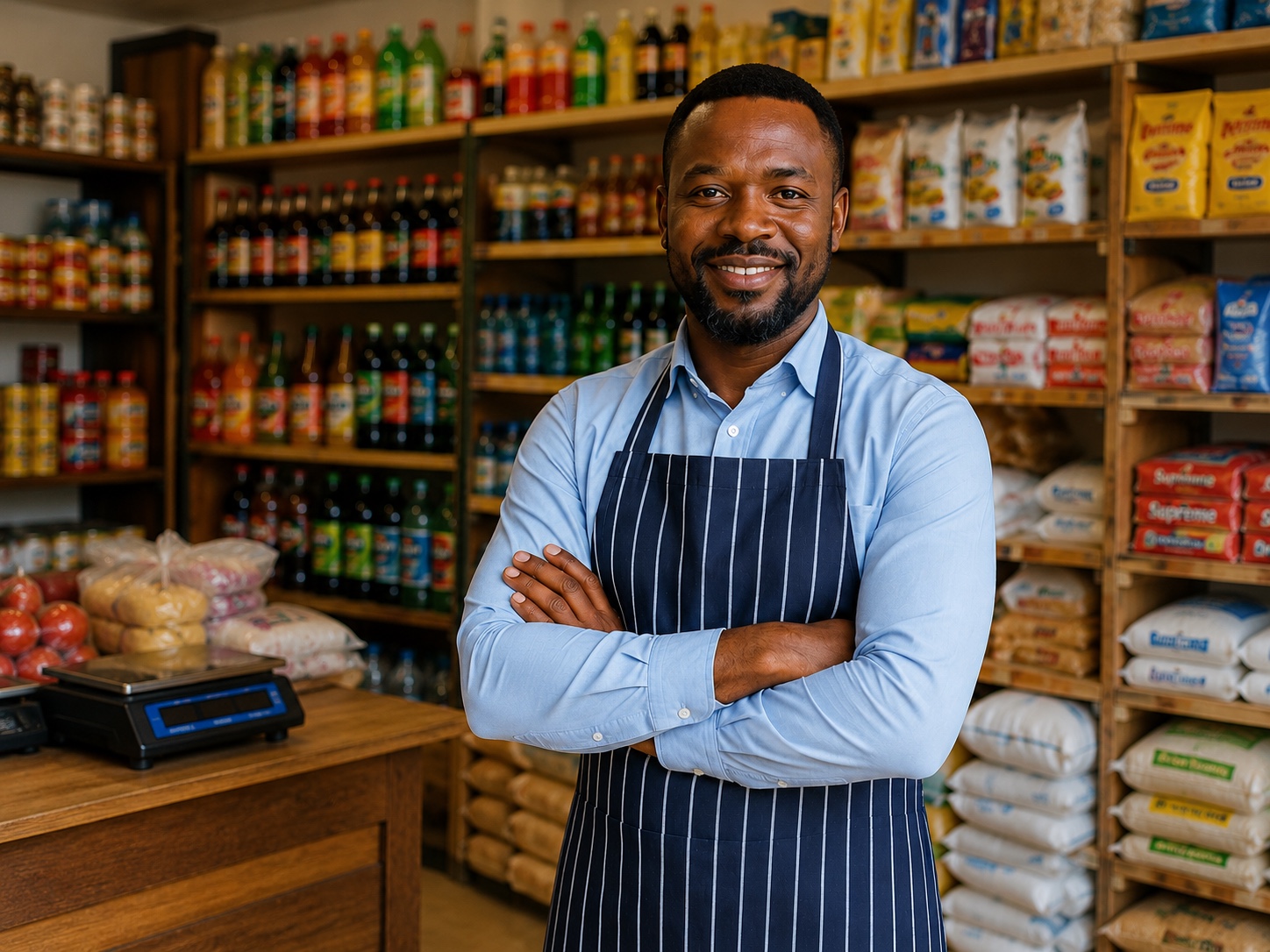 Business Owners